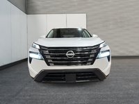2024 Nissan Rogue SV AWD-1