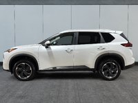 2024 Nissan Rogue SV AWD-4