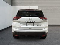 2024 Nissan Rogue SV AWD-2