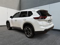 2024 Nissan Rogue SV AWD-3