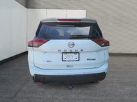 2024 Nissan Rogue SV AWD-2