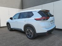 2024 Nissan Rogue SV AWD-3