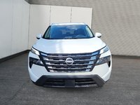 2024 Nissan Rogue SV AWD-1