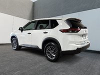 2024 Nissan Rogue S AWD-3