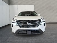 2024 Nissan Rogue S AWD-1
