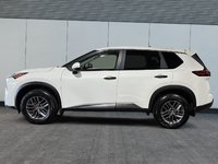 2024 Nissan Rogue S AWD-4