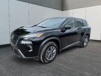 2024 Nissan Rogue S AWD-0