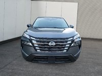 2024 Nissan Rogue S AWD-1