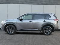 2024 Nissan Rogue S AWD-4