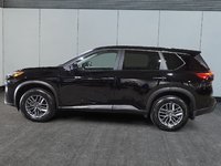 2024 Nissan Rogue S AWD-4