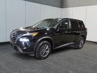 2024 Nissan Rogue S AWD-0