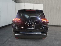 2024 Nissan Rogue S AWD-2