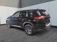 2024 Nissan Rogue S AWD-3