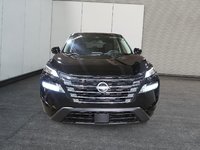 2024 Nissan Rogue S AWD-1