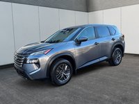 Nissan Rogue S AWD 2024-0