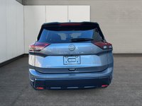 Nissan Rogue S AWD 2024-4