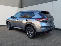 Nissan Rogue S AWD 2024-3