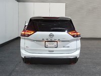 Nissan Rogue SV AWD 2024-4