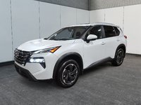 Nissan Rogue SV AWD 2024-0