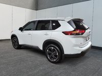 Nissan Rogue SV AWD 2024-3