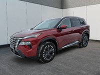 Nissan Rogue Platinum 2025-0