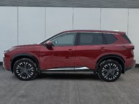 Nissan Rogue Platinum 2025-4