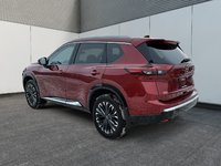 Nissan Rogue Platinum 2025-3