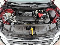 Nissan Rogue Platinum 2025-7