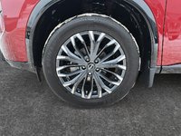 Nissan Rogue Platinum 2025-6