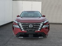 Nissan Rogue Platinum 2025-1