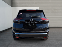 2026 Nissan Rogue Platinum-2
