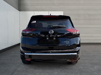 2026 Nissan Rogue Platinum-2
