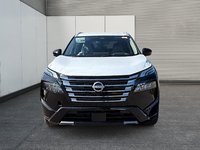 2026 Nissan Rogue Platinum-1