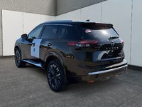 2026 Nissan Rogue Platinum-3