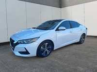 2020 Nissan Sentra SV-0