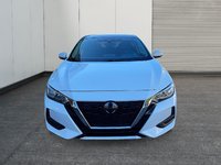 2020 Nissan Sentra SV-1