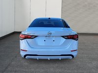 2020 Nissan Sentra SV-2