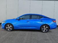 2021 Nissan Sentra SV-5