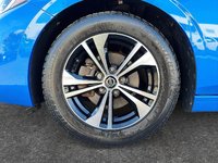 2021 Nissan Sentra SV-7