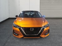 Nissan Sentra SR 2021-1