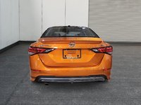 Nissan Sentra SR 2021-2