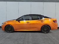 Nissan Sentra SR 2021-4
