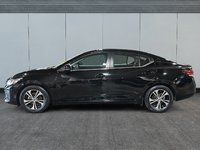 Nissan Sentra SV 2021-4