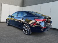 2022 Nissan Sentra SV-3