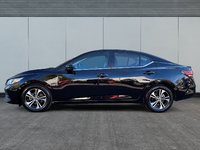 2022 Nissan Sentra SV-4
