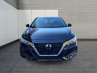 2022 Nissan Sentra SV-1