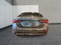 2022 Nissan Sentra S-2