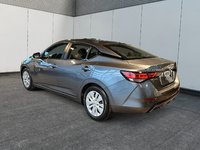 2022 Nissan Sentra S-3