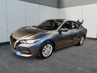 2022 Nissan Sentra S-0