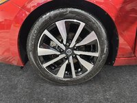 2022 Nissan Sentra SV-6